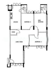 Blk 108 Bedok Reservoir Road (Bedok), HDB 4 Rooms #633919871
